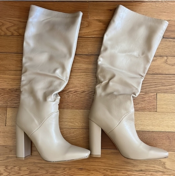 Billini Unessa Tall Boot Size 7 - Picture 3 of 10